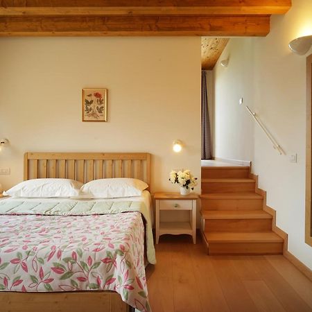 Agriturismo Il Follo Valdobbiadene Zewnętrze zdjęcie