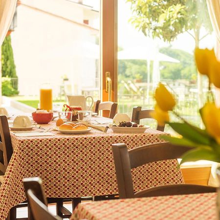 Agriturismo Il Follo Valdobbiadene Zewnętrze zdjęcie