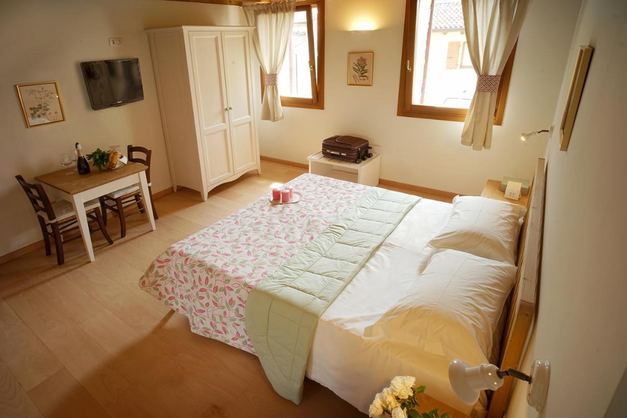 Agriturismo Il Follo Valdobbiadene Zewnętrze zdjęcie