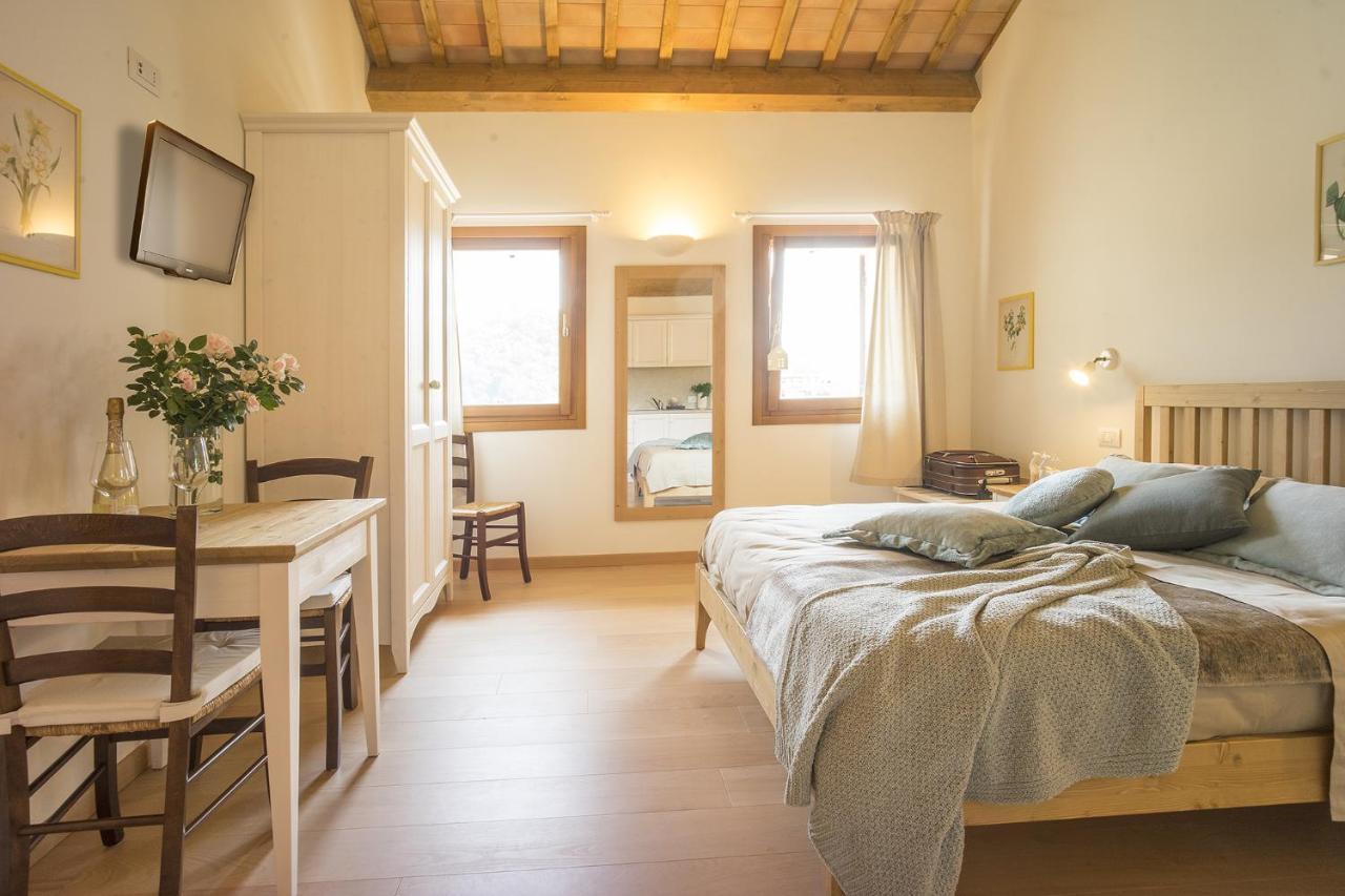 Agriturismo Il Follo Valdobbiadene Zewnętrze zdjęcie