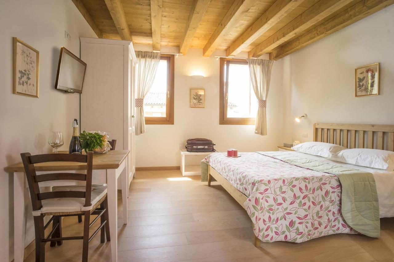 Agriturismo Il Follo Valdobbiadene Zewnętrze zdjęcie