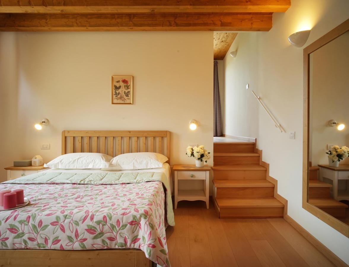 Agriturismo Il Follo Valdobbiadene Zewnętrze zdjęcie