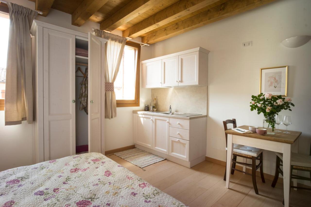Agriturismo Il Follo Valdobbiadene Zewnętrze zdjęcie
