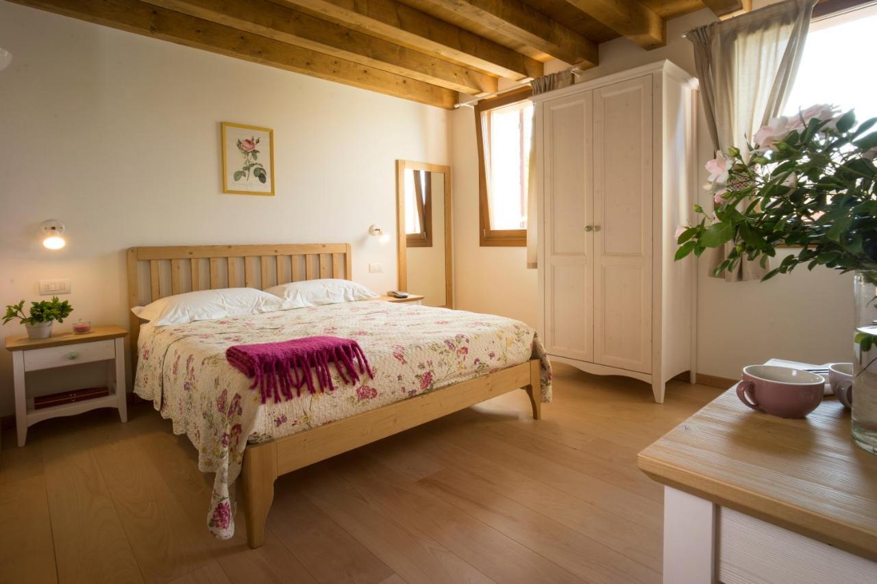 Agriturismo Il Follo Valdobbiadene Zewnętrze zdjęcie