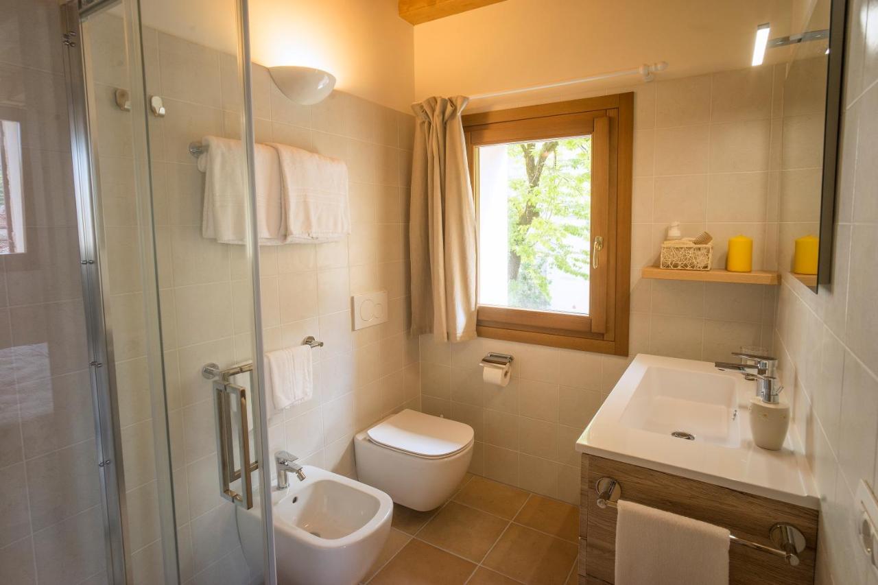 Agriturismo Il Follo Valdobbiadene Zewnętrze zdjęcie