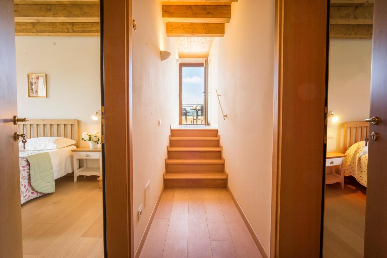 Agriturismo Il Follo Valdobbiadene Zewnętrze zdjęcie