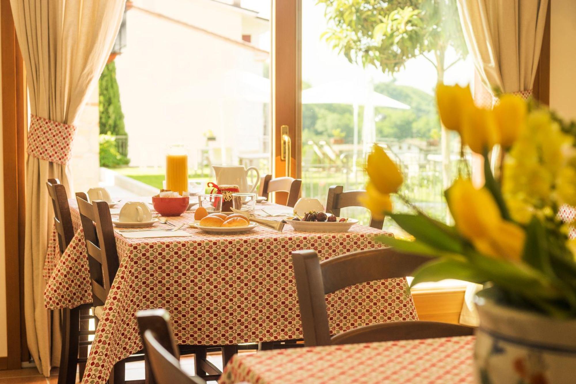Agriturismo Il Follo Valdobbiadene Zewnętrze zdjęcie