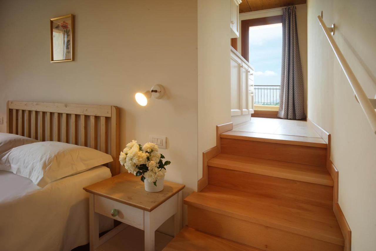 Agriturismo Il Follo Valdobbiadene Zewnętrze zdjęcie